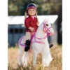 Our Generation Lily Anna With Horseback Riding Outfit & Book 18" Posable Doll -Cyte Doll Toys GUEST 44f34eee 9e08 4e69 8dbb 4d78dfccc4a2