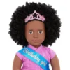 Our Generation Kehlani 18" Birthday Party Doll -Cyte Doll Toys GUEST 460348b8 b71a 4fe6 860a f0558cfe0eae