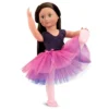Our Generation Ballet Outfit For 18" Dolls - Dance Tulle You Drop 1 Our Generation Ballet Outfit For 18" Dolls - Dance Tulle You Drop -Cyte Doll Toys GUEST 479e4b8c 18fa 4693 8210 570905047e03