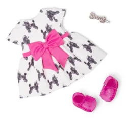 Our Generation 18" Doll With Jewelry Box & Pierced Ears - Nancy 11 Our Generation 18" Doll With Jewelry Box & Pierced Ears - Nancy -Cyte Doll Toys GUEST 47ae962e 7f57 4f52 a734 8105d4b1c913