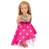 Our Generation Sarah 18" Fashion Doll -Cyte Doll Toys GUEST 492ad548 f028 4264 b430 28c6601eebfc