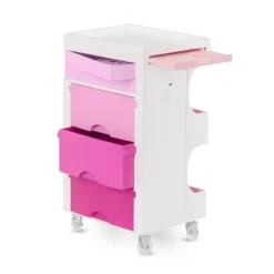 Our Generation Salon Cart & Styling Accessories Set For 18" Dolls -Cyte Doll Toys GUEST 4c6b9540 401b 4b1c 8a82 28afec55a17a