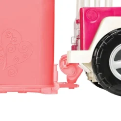 Our Generation RV Seeing You Camper For 18" Dolls - Pink -Cyte Doll Toys GUEST 4d2e780b a954 44ec a9c9 9d5e1f74a222