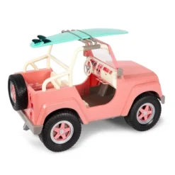 Our Generation Off-Roader 4x4 Doll Vehicle With Electronics 11 Our Generation Off-Roader 4x4 Doll Vehicle With Electronics -Cyte Doll Toys GUEST 4db2f75b 3311 4149 88e3 b9738a770522