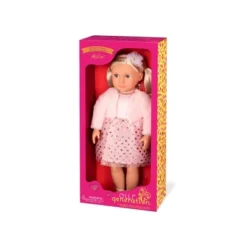 Our Generation Millie 18" Fashion Doll -Cyte Doll Toys GUEST 53cd61d8 3f17 4f02 993e 85f20aa58850