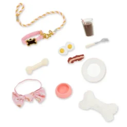 Our Generation Camryn & Coco 18" Matching Doll & Pet Set 9 Our Generation Camryn & Coco 18" Matching Doll & Pet Set -Cyte Doll Toys GUEST 6072a92a 64b8 4d62 98df aa4a1cc7b551 1