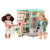 Our Generation Room To Grow Greenhouse Accessory Set For 18" Dolls 1 Our Generation Room To Grow Greenhouse Accessory Set For 18" Dolls -Cyte Doll Toys GUEST 611514b8 f817 4a38 b8a1 5fe3949fa21a