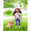 Our Generation Malia - 18" Doll & Pet Poodle Set -Cyte Doll Toys GUEST 6c0ee584 bbe6 406a 9311 b81b1bfc7e0c