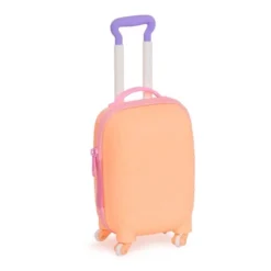 Our Generation Over The Rainbow Luggage Accessory Set For 18" Dolls 11 Our Generation Over The Rainbow Luggage Accessory Set For 18" Dolls -Cyte Doll Toys GUEST 6fe75197 135f 49f0 84d4 3078784ba5de