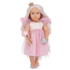 Our Generation Twinkle 18" Tooth Fairy Doll -Cyte Doll Toys GUEST 70e6351a 0ee7 4d67 87a3 938427b1a87e