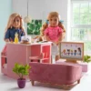 Our Generation Lovely Living Room Furniture Accessory Set For 18" Dolls 2 Our Generation Lovely Living Room Furniture Accessory Set For 18" Dolls -Cyte Doll Toys GUEST 72e8633f 4638 43a3 b1fd 3f9f0c76c3ad