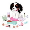Our Generation Pet Care Play Set For Plush Dogs - Paw Paradise -Cyte Doll Toys GUEST 73d955fc 8981 40b2 943f 92202e80cd76