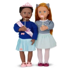 Our Generation 30 Days Of Presents Surprise Countdown Calendar Accessory Set For 18" Dolls -Cyte Doll Toys GUEST 75bdd93c 6282 4fee b3ff 7f082fa306e3