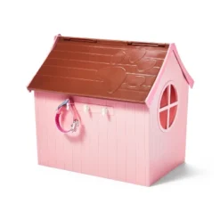 Our Generation OG Puppy House Dog House Accessory Playset For 18" Dolls -Cyte Doll Toys GUEST 77540566 4759 4b58 b97a cb22abd6b498