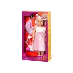 Our Generation Twinkle 18" Tooth Fairy Doll -Cyte Doll Toys GUEST 776ad6e7 62ba 4fb9 9d61 0cbd57a4d202