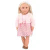 Our Generation Millie 18" Fashion Doll -Cyte Doll Toys GUEST 77932255 05b2 480d bbd7 cb66f28f540e