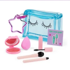 Our Generation Surprise Beauty Bags Spa Series - 1 Of 6 Collectible Mystery Boxes Accessories For 18" Dolls -Cyte Doll Toys GUEST 78ce45ea 77dc 477e be1f 059ebfc7dc80