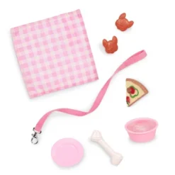 Our Generation Jin & Charm 18" Doll & Pet Set -Cyte Doll Toys GUEST 7b754340 6eac 41ac 9a8f 2ea74b1d095a