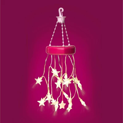 Our Generation Pink Suite Camping Play Tent For Dolls & Kids 5 Our Generation Pink Suite Camping Play Tent For Dolls & Kids - Image 3