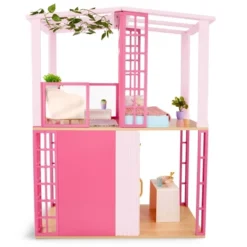 Our Generation Lovely Loft Dollhouse & Furniture Playset For 18" Dolls: Includes 63-Piece Accessories Set -Cyte Doll Toys GUEST 7e4875ca 0e3a 4d6c bfb1 0c7a76efcd5c