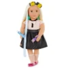 Our Generation Highlight My Day Hair Salon Accessory Set For 18" Dolls -Cyte Doll Toys GUEST 800b0d20 00f9 495f b79c 7c2cd55fb107