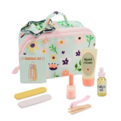 Our Generation Surprise Beauty Bags Spa Series - 1 Of 6 Collectible Mystery Boxes Accessories For 18" Dolls -Cyte Doll Toys GUEST 800ea52a ad03 4028 b0be 87cf5e0c871d