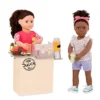 Our Generation Juice Bar Accessory Set For 18" Dolls 1 Our Generation Juice Bar Accessory Set For 18" Dolls -Cyte Doll Toys GUEST 81a0ead6 e4d4 4b23 9448 c299959ef0da
