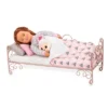 Our Generation Scrollwork Bed - Sweet Dreams -Cyte Doll Toys GUEST 83025e41 6eba 416d 9bf2 3489e0ca675d
