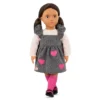 Our Generation Martina 18" Fashion Doll -Cyte Doll Toys GUEST 8b5266fa 163a 47e0 a669 79a7c897c6cb