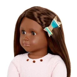 Our Generation Sweet & Chic Fashion Outfit For 18" Dolls 7 Our Generation Sweet & Chic Fashion Outfit For 18" Dolls -Cyte Doll Toys GUEST 8defc8e5 dca4 4689 ac26 938946df6ab8