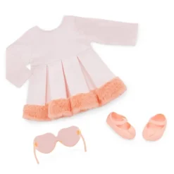 Our Generation Mirabelle 18" Fashion Doll 10 Our Generation Mirabelle 18" Fashion Doll -Cyte Doll Toys GUEST 8e164453 5e6e 4c61 8577 8adb2edd9d40