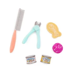 Our Generation Melena & Mittens 18" Doll & Pet Cat Set 9 Our Generation Melena & Mittens 18" Doll & Pet Cat Set -Cyte Doll Toys GUEST 8eda99c3 1524 4cf6 a95e fc854912a72d