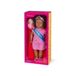 Our Generation Kehlani 18" Birthday Party Doll -Cyte Doll Toys GUEST 900efa9c ab42 473f a798 e2c65c733866