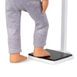 Our Generation Doctor Days Exam Table & Light-Up Otoscope Accessory Set For 18" Dolls -Cyte Doll Toys GUEST 92133c75 08c0 4159 a436 9ae597ef7c73