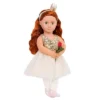 Our Generation Opening Night Ballet Outfit For 18" Dolls -Cyte Doll Toys GUEST 957aa085 518a 4588 98f4 1aad9d87af90
