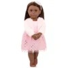 Our Generation Riya 18" Fashion Doll -Cyte Doll Toys GUEST 96db26da 30eb 4de7 93ae afcb3756c959