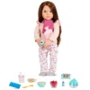 Our Generation Care Day Accessory Set For 18" Dolls -Cyte Doll Toys GUEST 97b20a6a 237a 4f0d 9bf3 7fac5d13b59e