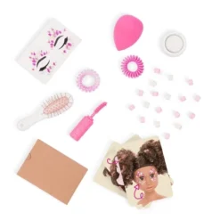 Our Generation Davina Sparkles Of Fun Styling Head Doll -Cyte Doll Toys GUEST 980fb8a3 7f19 46bd 9f6e 18b3f10bbeb8