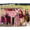 Our Generation Quarter Horse Foal Accessory Set For 18" Dolls 1 Our Generation Quarter Horse Foal Accessory Set For 18" Dolls -Cyte Doll Toys GUEST 987f7aa7 e8f2 4270 b665 6c67cc394f45