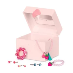 Our Generation Jewelry Doll - Alessia -Cyte Doll Toys GUEST 9b9b4bbd ae86 4958 9061 d9def22b940b