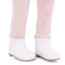 Our Generation Fancy & Furry Pink Faux-Fur Coat For 18" Dolls 7 Our Generation Fancy & Furry Pink Faux-Fur Coat For 18" Dolls -Cyte Doll Toys GUEST 9fe78e99 e1d3 4cf7 a080 dabaef0f79e5