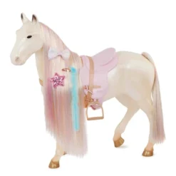 Our Generation Enchanting Horse & Hair Play Accessory Set For 18" Dolls -Cyte Doll Toys GUEST a2aeb153 668e 4072 89b4 4a9af00e43b2