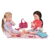 Our Generation Pizza Party Sleepover Accessory Set -Cyte Doll Toys GUEST a3a29afa 2ab2 4bd1 81b1 98f15e522edc