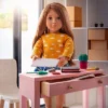 Our Generation Working Wonder Desk Accessory Set For 18" Dolls 2 Our Generation Working Wonder Desk Accessory Set For 18" Dolls -Cyte Doll Toys GUEST a48e0ee4 f682 4983 854e 4f0c9095c640