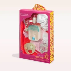 Our Generation Spa Accessory Set - Sp-aaaah Day -Cyte Doll Toys GUEST a504d2c8 cc68 4ec3 9064 c6c653419222