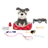 Our Generation Pet Care Accessory Playset For 18" Dolls 2 Our Generation Pet Care Accessory Playset For 18" Dolls -Cyte Doll Toys GUEST a9007304 07f1 41be aca4 d06d98946d1e