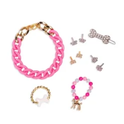 Our Generation 18" Doll With Jewelry Box & Pierced Ears - Nancy 10 Our Generation 18" Doll With Jewelry Box & Pierced Ears - Nancy -Cyte Doll Toys GUEST a91dda4c 776a 4a76 ae84 361ba28fd160