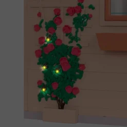 Our Generation Room To Grow Greenhouse Accessory Set For 18" Dolls -Cyte Doll Toys GUEST ae678a59 b243 4b71 96d7 c1352ffbb6b3