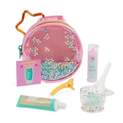 Our Generation Surprise Beauty Bags Spa Series - 1 Of 6 Collectible Mystery Boxes Accessories For 18" Dolls -Cyte Doll Toys GUEST aee04740 4220 4676 a03a ffcf99476f20