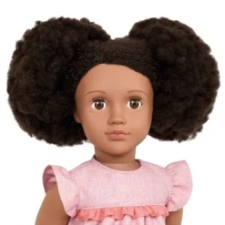 Our Generation Rochelle 18" Fashion Doll -Cyte Doll Toys GUEST b21e9746 8bcf 48b5 ae6d 6125c4b4c14f